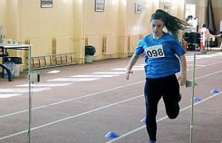 BESYO sınavında ter döktüler