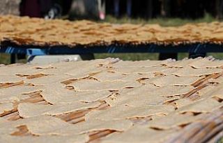 Beyşehir’in geleneksel tarhanası şenlikle tanıtılıyor