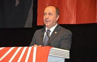 Bilecik Belediyesi Özel Kalem Müdürü Kazıcı...