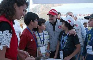 Bilimin Olduğu Yerde Kayseri Bilim Merkezi De Var