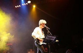 Bitlis’te Manuş Baba coşkusu