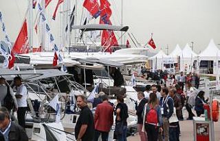 Boat Show Tuzla’ya geri sayım başladı
