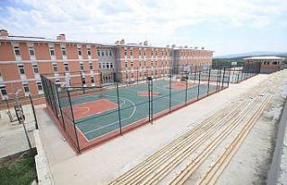 Boyabat’ta öğrenci barınma sorunu çözülüyor