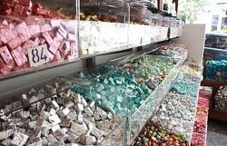 Bu bayram şekerlere zam yok