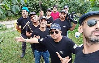 Bu da Ordu’nun FÖH’ü