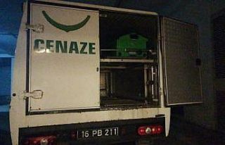 Bursa’da 49 yaşındaki adam evinde ölü bulundu