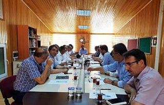 Bursa’da 625 bin öğrenci ders başı yapacak