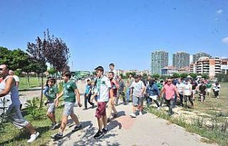 Bursaspor’da transfer şov