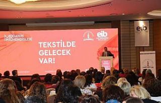 Burslu okuyacak tekstil mühendisleri istihdam edilecek