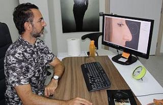 Burun estetiğinde Türkiye’ye ilgi artıyor