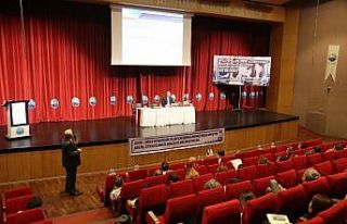 Büyükçekmece Belediyesi “Stratejik Plan” çalıştayı...