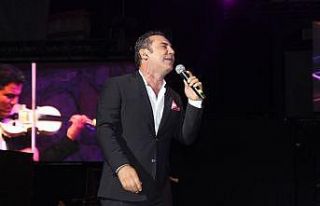 Büyükçekmece’de Ferhat Göçer rüzgarı esti