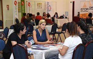 Büyükşehir Belediyesi’nin Tercih Danışmanlığından...