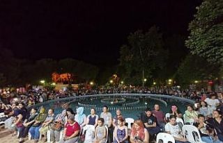 Büyükşehir Nazilli’de 90’ları yaşatacak