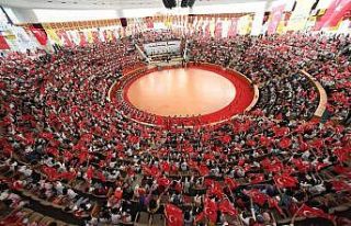 Büyükşehir Yaz Okullarından final