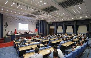 Büyükşehir’de Beydeğirmeni zirvesi