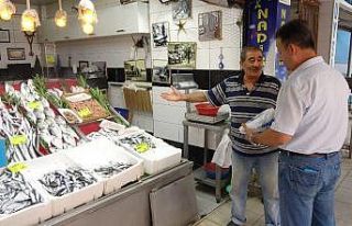 Çanakkaleli balıkçılar açısından yaz sezonu...