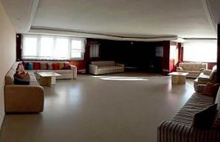 Çankaya’dan kadınlara destek