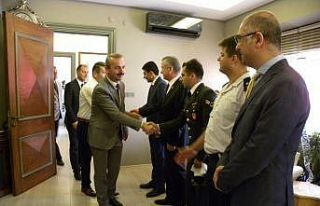 Çaycuma’da 30 Ağustos Zaferi kutlandı