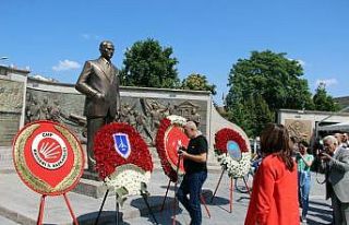 CHP İl Başkanı Özer: "30 Ağustos, Türk...