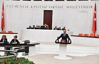 CHP Muğla milletvekilinin babası hakkında partiden...