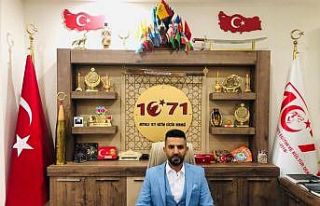 CHP’li İnce’ye Mardin’de tepkiler büyüyor