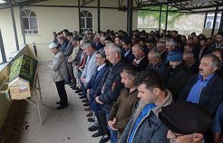 ‘Cici Baba’ 45 yıl önce ayrıldığı memleketinde...