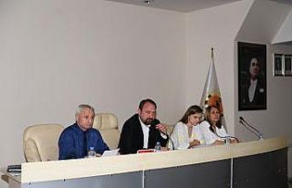 Çiğli’de Kadın ve Aile Hizmetleri Müdürlüğü...