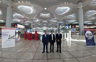 Çin Havayolu Sichuan Airlines, Türkiye’ye Airbus...