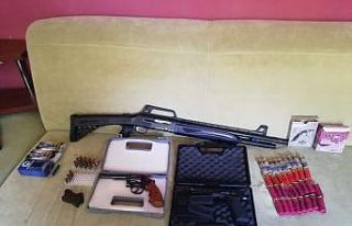 Cinayet dedektifleri katliamı önledi