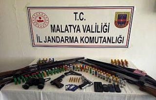 Cinayet zanlısı, özel ekip tarafından yakalandı