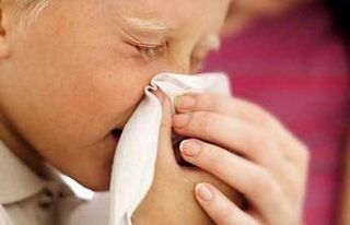 Çocuklarda ağız kokusuna dikkat