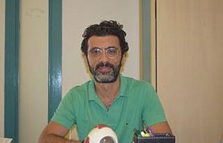 Çocuklarda dijital ekranlarda geçen süre günde...