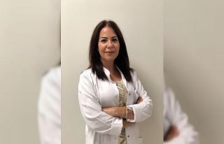 Çocuklarda el, ayak, ağız hastalığına dikkat