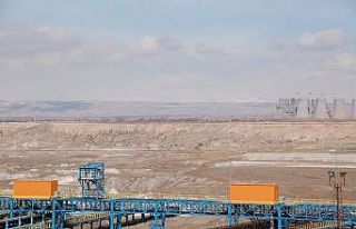 Çöllolar Kömür Havzasında ihale süreci yeniden...