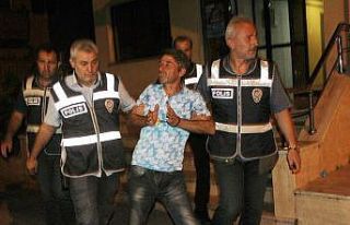 Çorlu’da karısı ve sevgilisini öldüren katil...