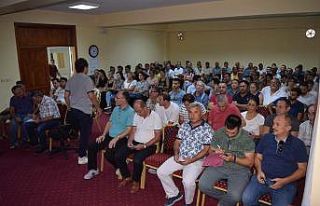 Deniz tutkunlarına Amatör Denizcilik Eğitimi