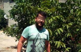 Denizli’de kan donduran olay