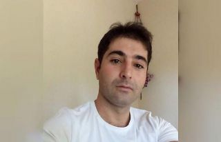 Devrilen motosikletin sürücüsü öldü