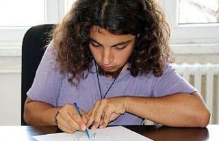 Dicle Elektrik’ten aldığı bursla üniversiteye...