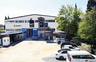 Dinamik Pano gelecek yıl ihracat hedeflerini açıkladı