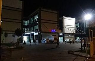 Diyarbakır’da antidepresan ilacı içen ikisi kardeş...