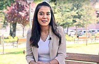 Diyetisyen Melek Atabey: "Sütlü tatlı iyi...