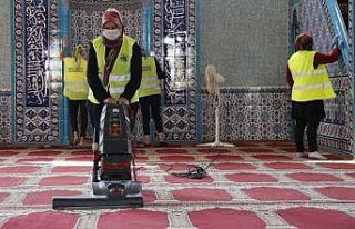 Döşemealtı Belediyesinden Kurban Bayramı hazırlıkları