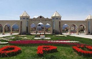 DPÜ’de doluluk oranı yüzde 90