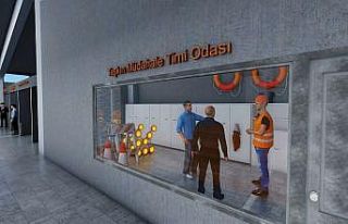 Dünyada ilk olan taşkın müzesi Trabzon’a yapılıyor