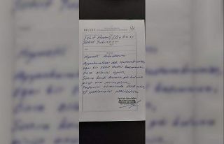 Duygulandıran reçete