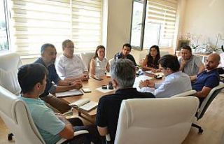 Düzce Üniversitesi ve Nobel İlaç A.Ş.’den ortak...