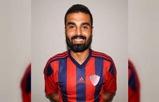 Düzcespor Doğancan’ı transfer etti