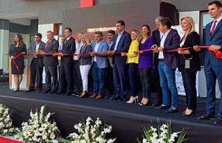 Bahçeşehir Koleji Muş 1071 Kampüsü açıldı